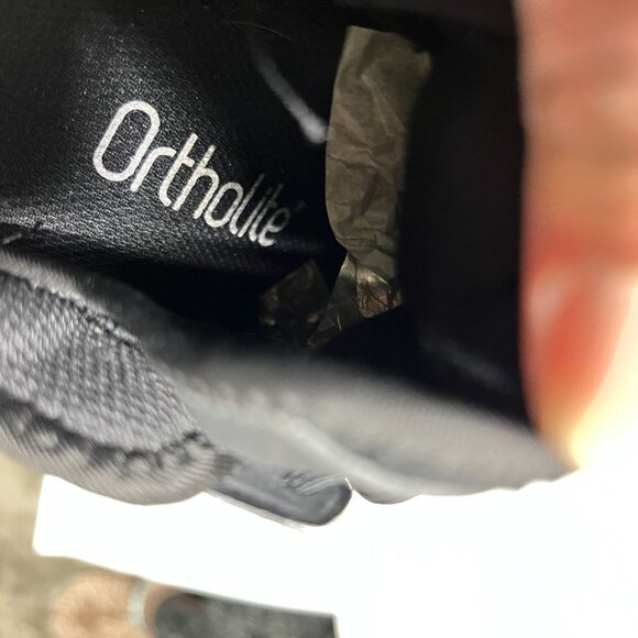 Adidas x_plr ortholite  Black Shoes (SALE) - Picture 9 of 10